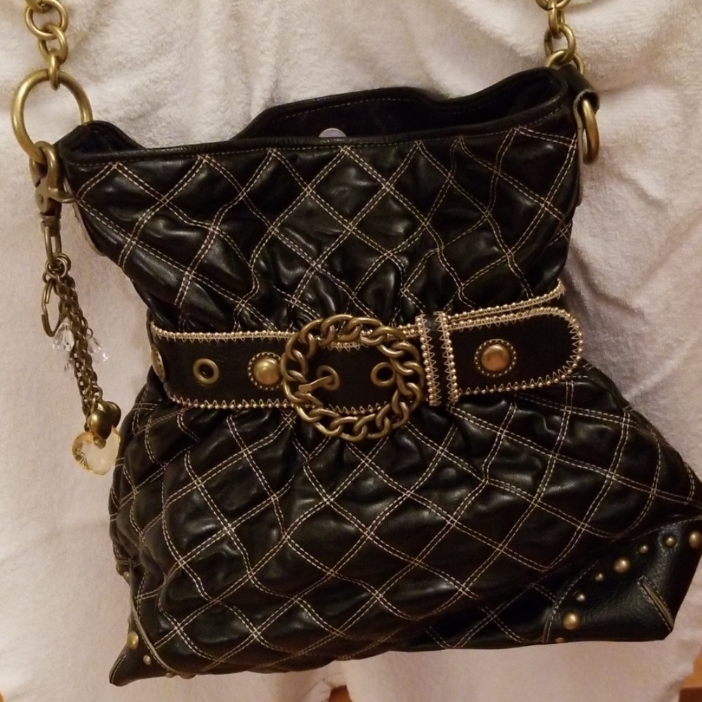 Used Handbag